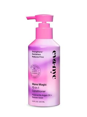 NWT Eva NYC Mane Magic 10-in-1 Hair Conditioner